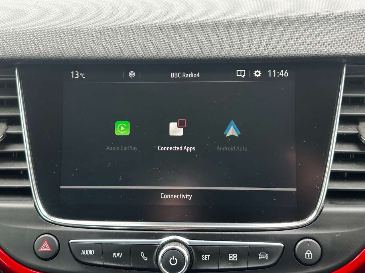 2021 VAUXHALL CROSSLAND 2021 VAUXHALL CROSSLAND