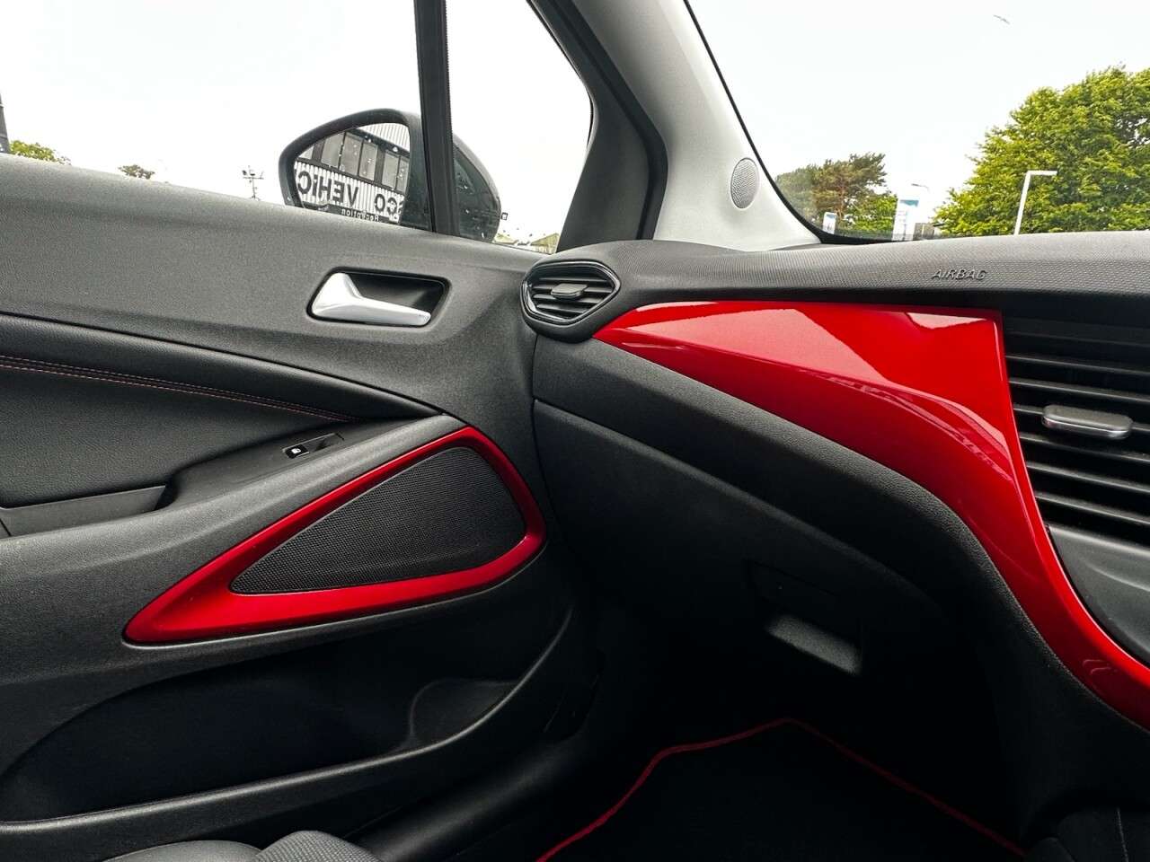 2021 VAUXHALL CROSSLAND 2021 VAUXHALL CROSSLAND