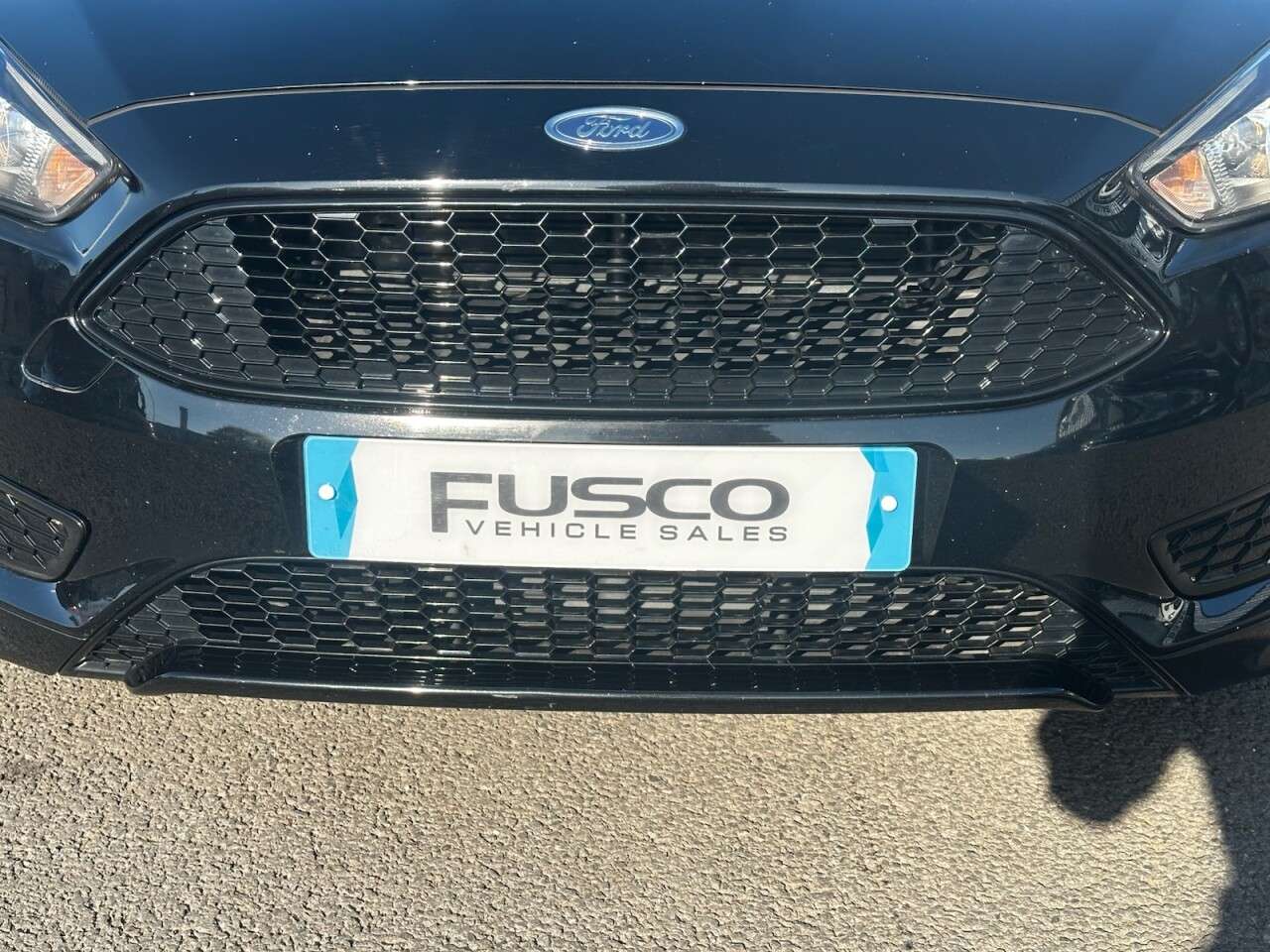 A 2018 FORD FOCUS 1.0T EcoBoost ST-Line Hatchback 5dr Petrol Manual Euro 6 (s/s) (140 ps) APP A 2018 FORD FOCUS 1.0T EcoBoost ST-Line Hatchback 5dr Petrol Manual Euro 6 (s/s) (140 ps) APP