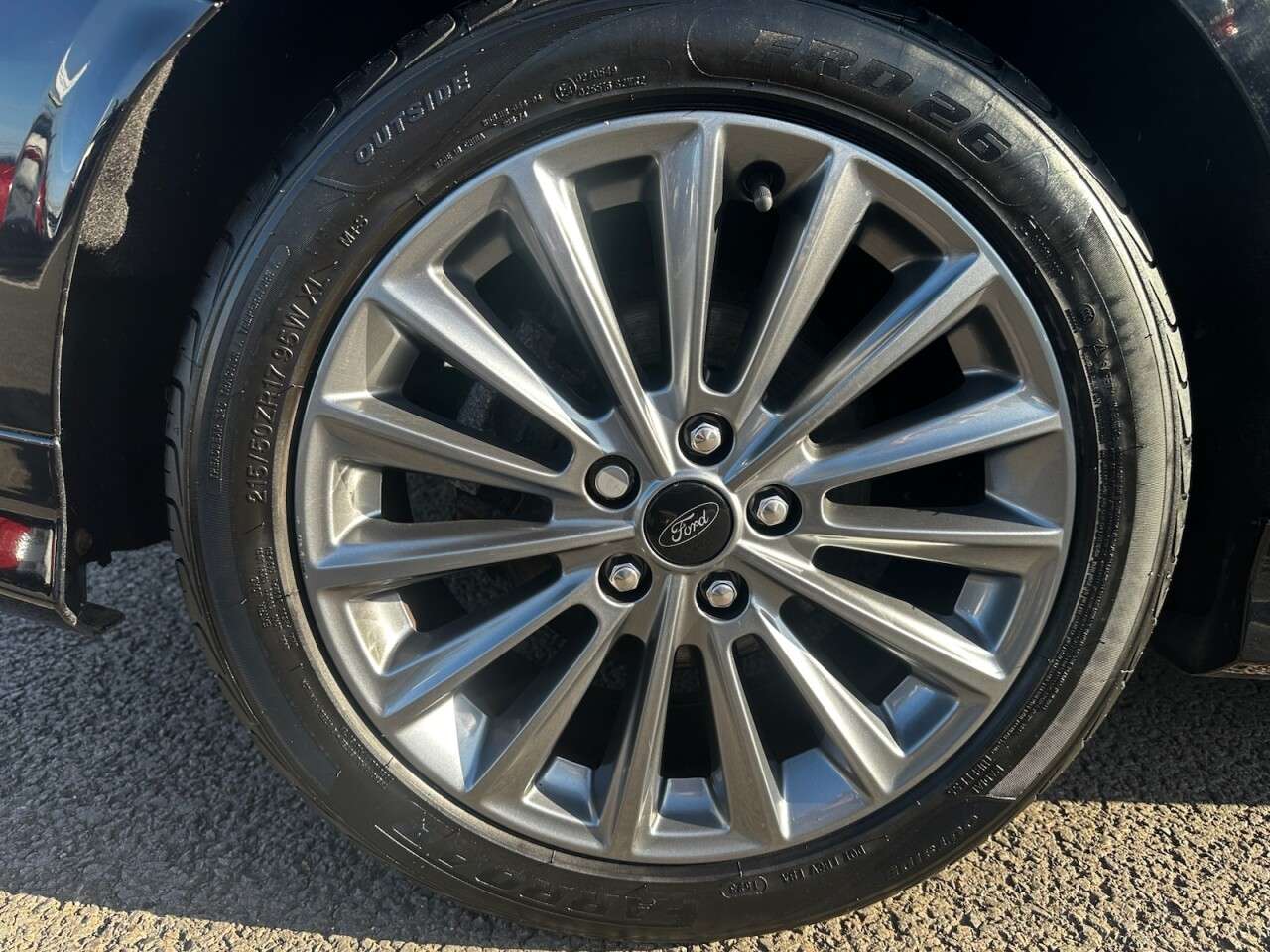 2018 FORD FOCUS 2018 FORD FOCUS