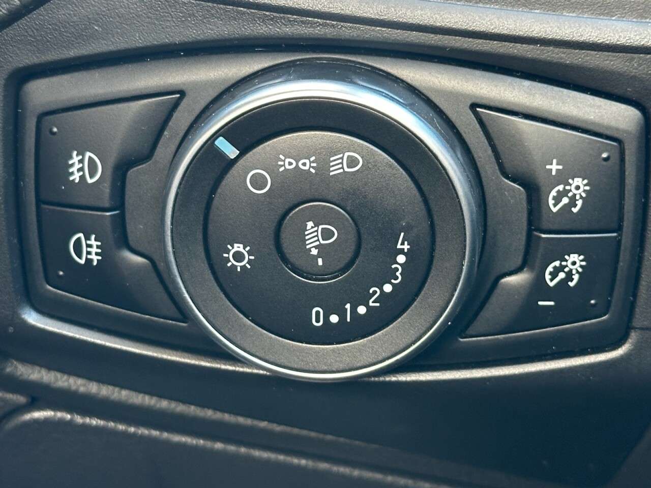 2018 FORD FOCUS 2018 FORD FOCUS