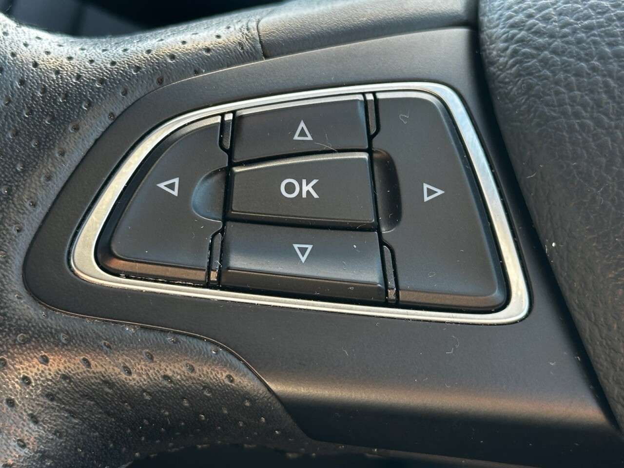 2018 FORD FOCUS 2018 FORD FOCUS