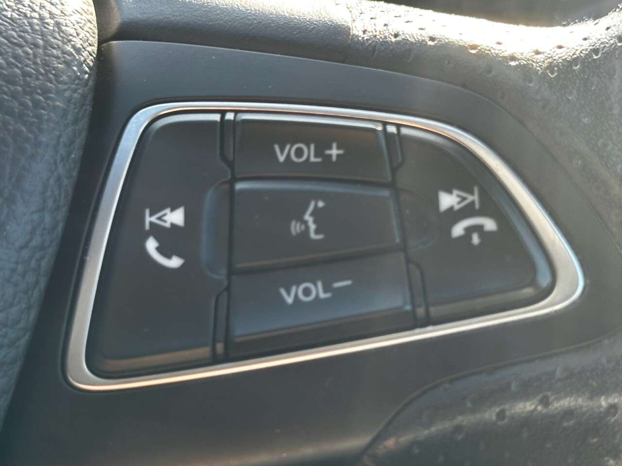 2018 FORD FOCUS 2018 FORD FOCUS