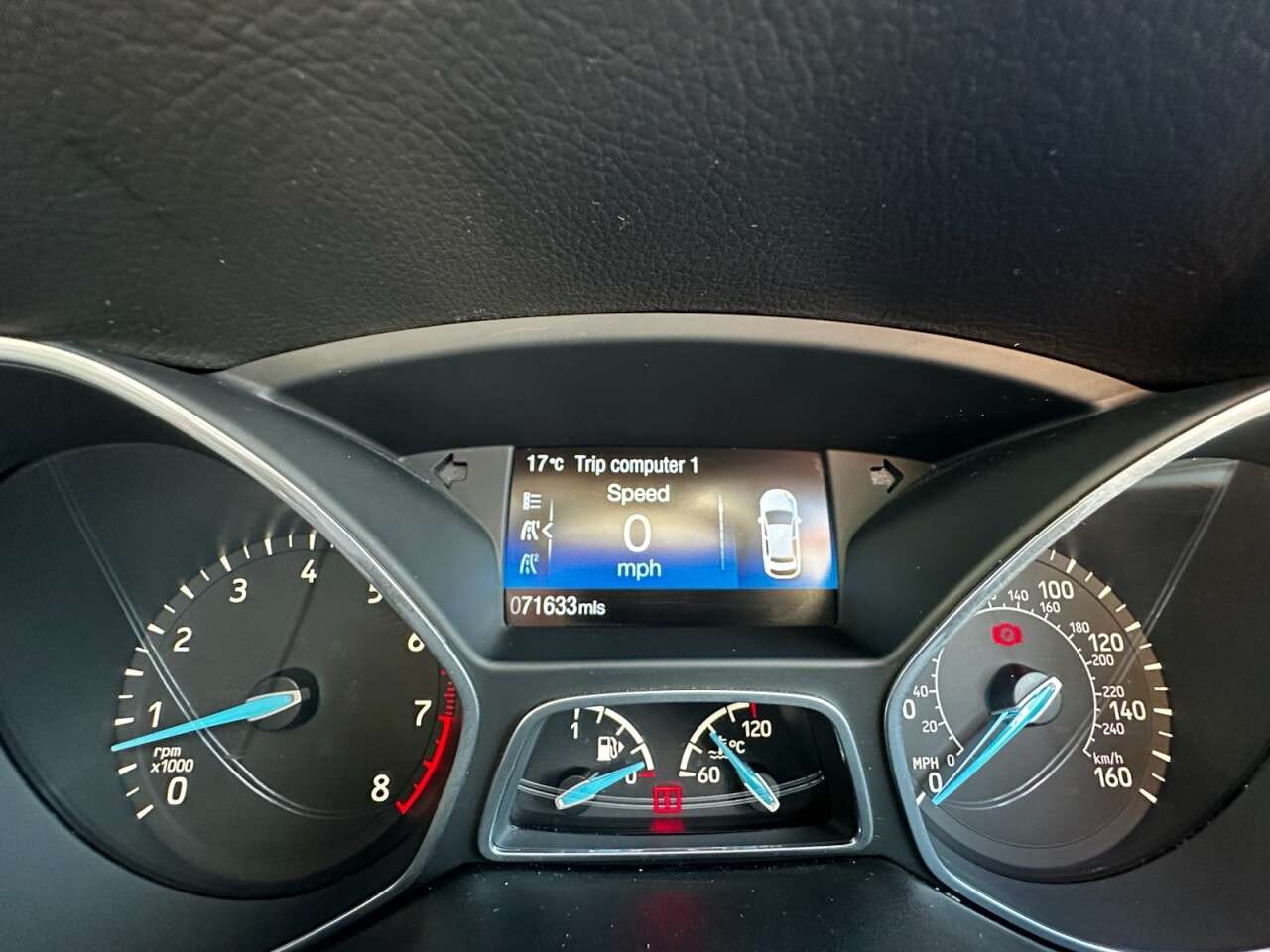 2018 FORD FOCUS 2018 FORD FOCUS