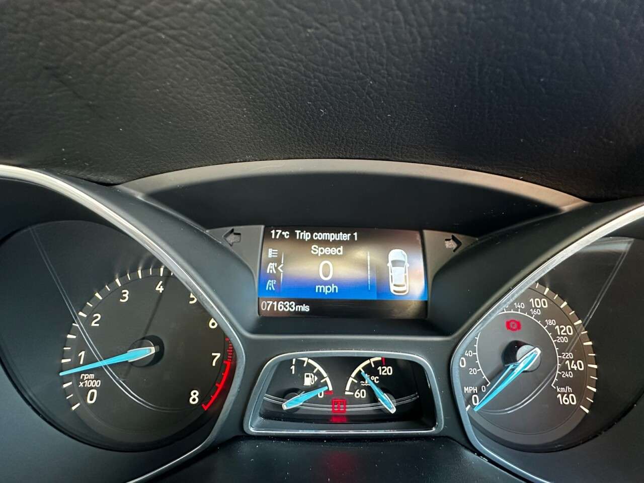 2018 FORD FOCUS 2018 FORD FOCUS