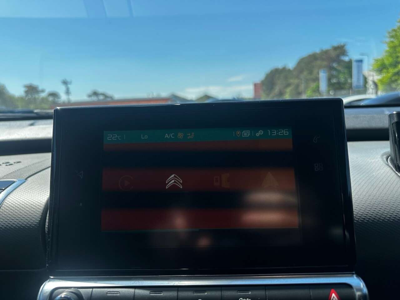 2018 CITROEN C4 CACTUS 2018 CITROEN C4 CACTUS