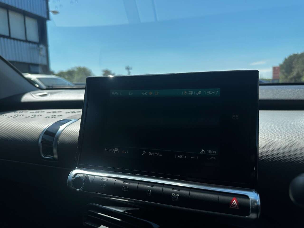 2018 CITROEN C4 CACTUS 2018 CITROEN C4 CACTUS