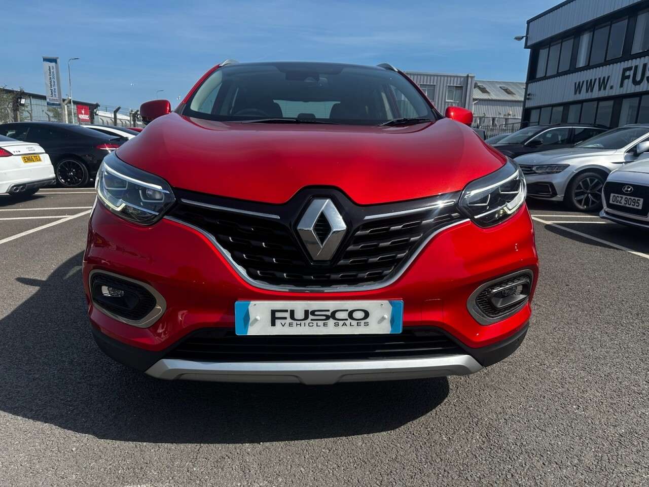 A 2019 RENAULT KADJAR 1.3 TCe S Edition SUV 5dr Petrol Manual Euro 6 (s/s) (140 ps) GOOD SERVICE A 2019 RENAULT KADJAR 1.3 TCe S Edition SUV 5dr Petrol Manual Euro 6 (s/s) (140 ps) GOOD SERVICE