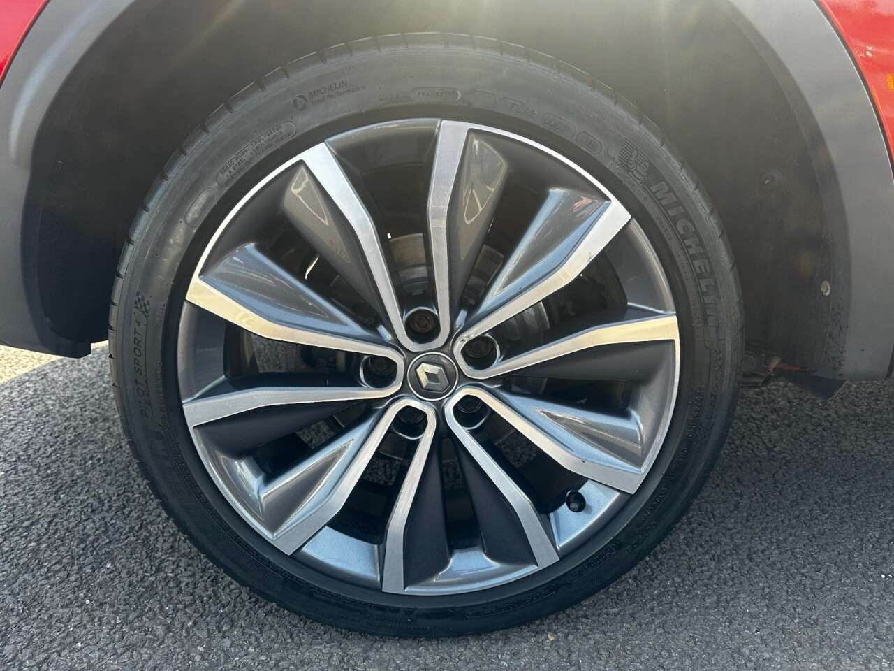 2019 RENAULT KADJAR 2019 RENAULT KADJAR