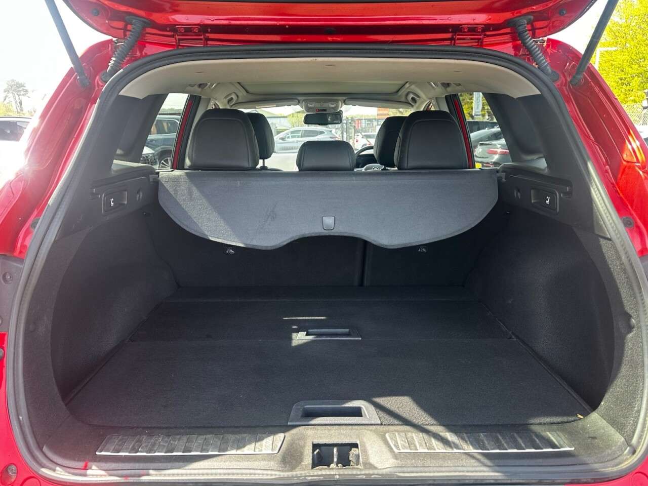 2019 RENAULT KADJAR 2019 RENAULT KADJAR