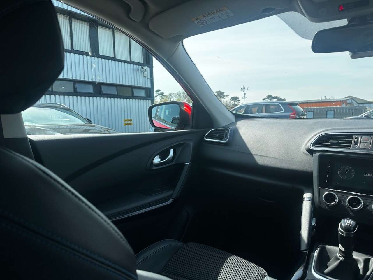 2019 RENAULT KADJAR 2019 RENAULT KADJAR