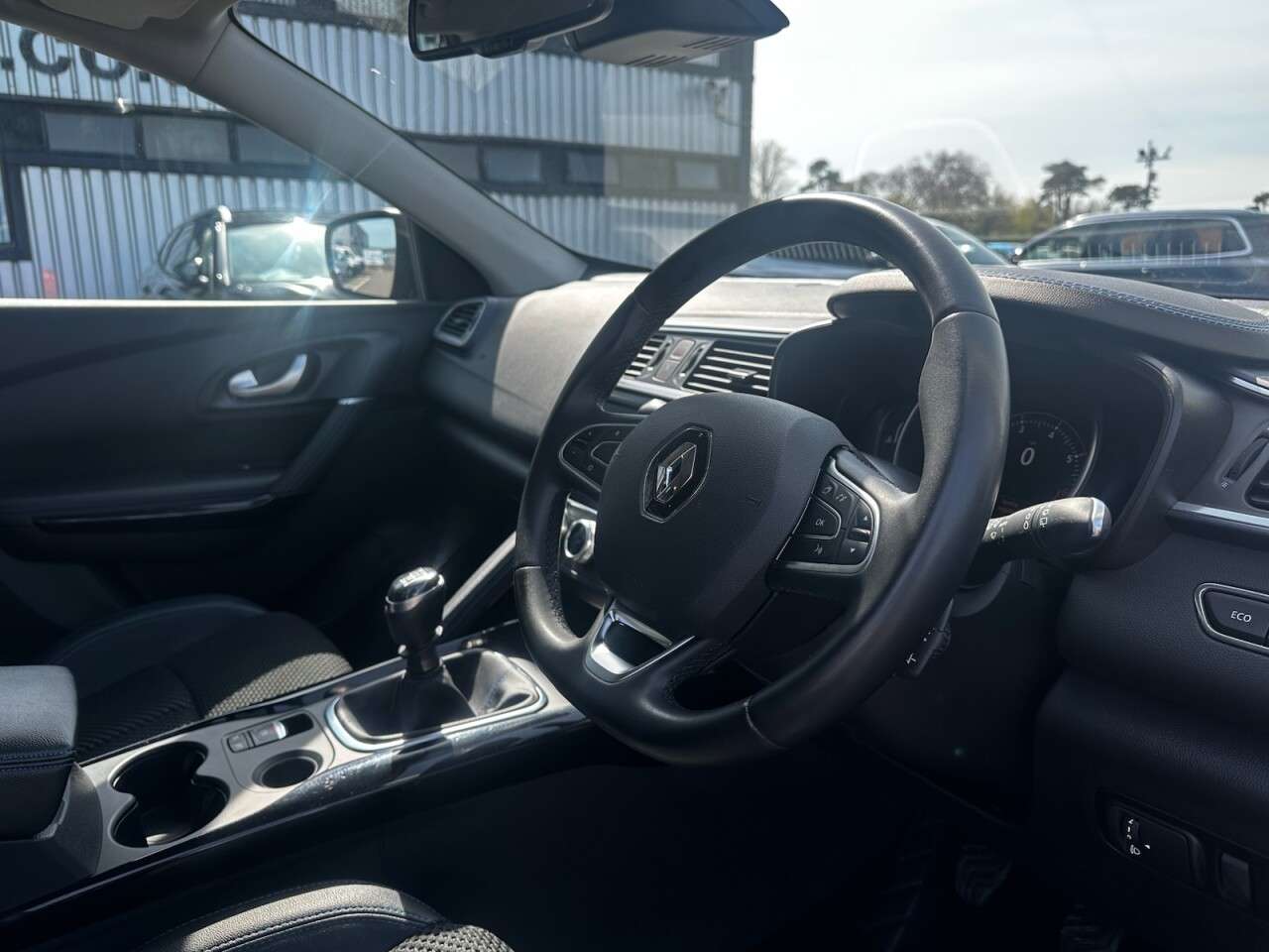 2019 RENAULT KADJAR 2019 RENAULT KADJAR