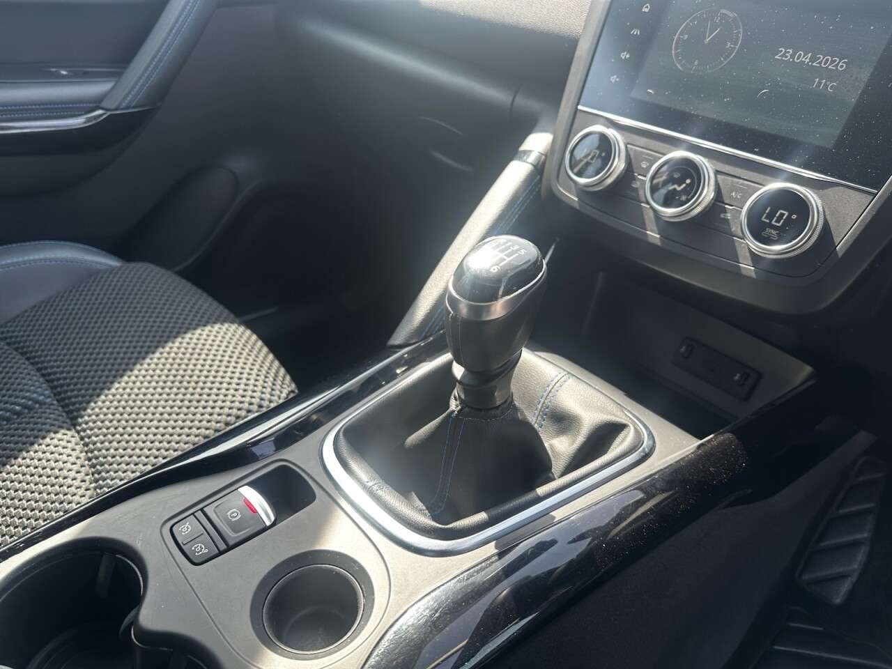 2019 RENAULT KADJAR 2019 RENAULT KADJAR