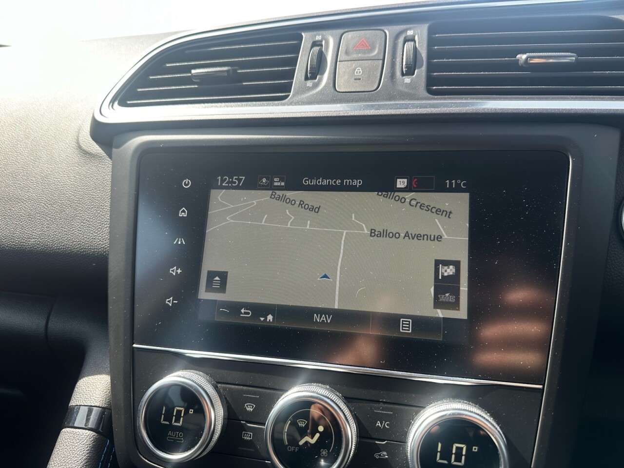 2019 RENAULT KADJAR 2019 RENAULT KADJAR