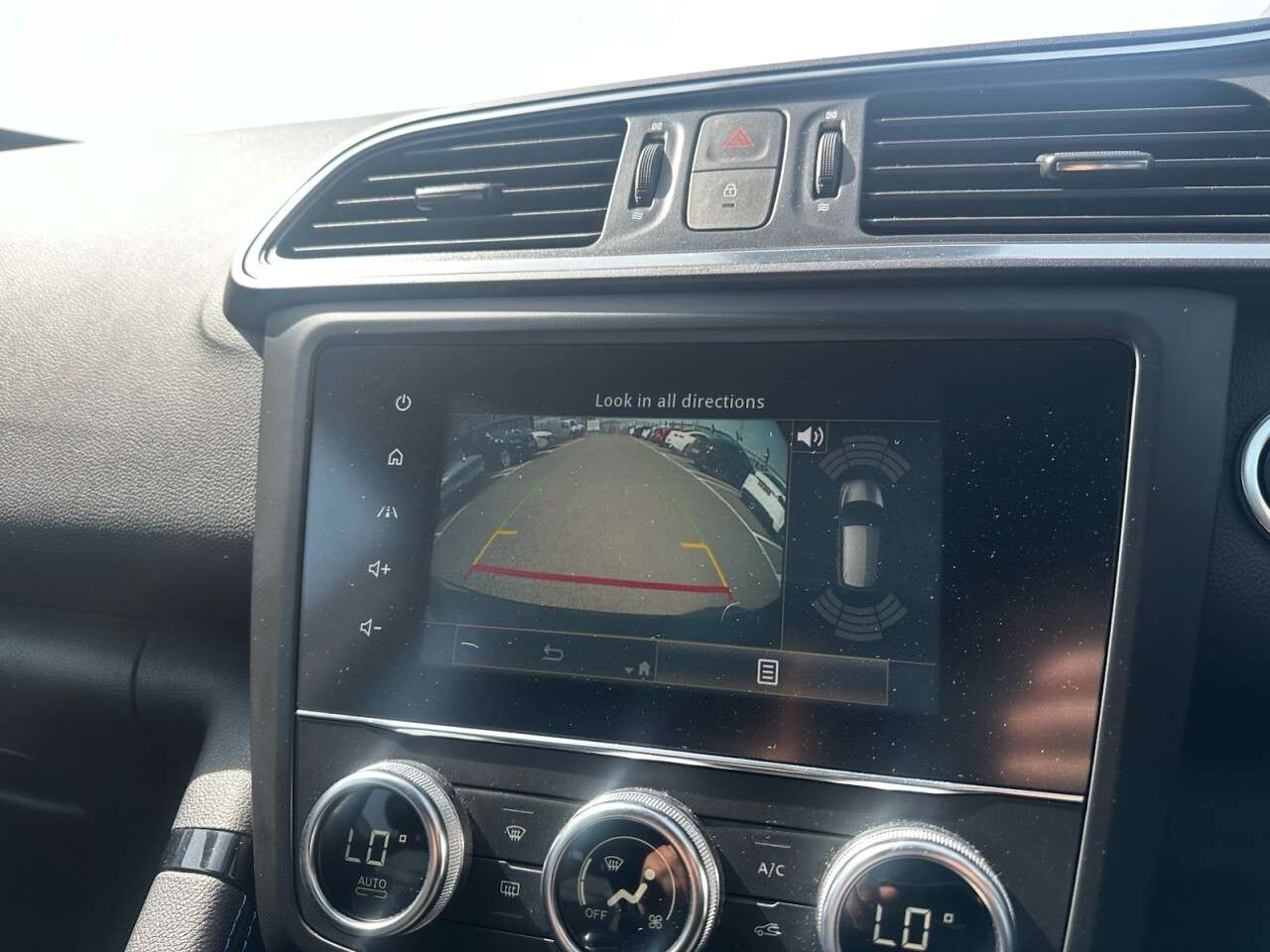 2019 RENAULT KADJAR 2019 RENAULT KADJAR