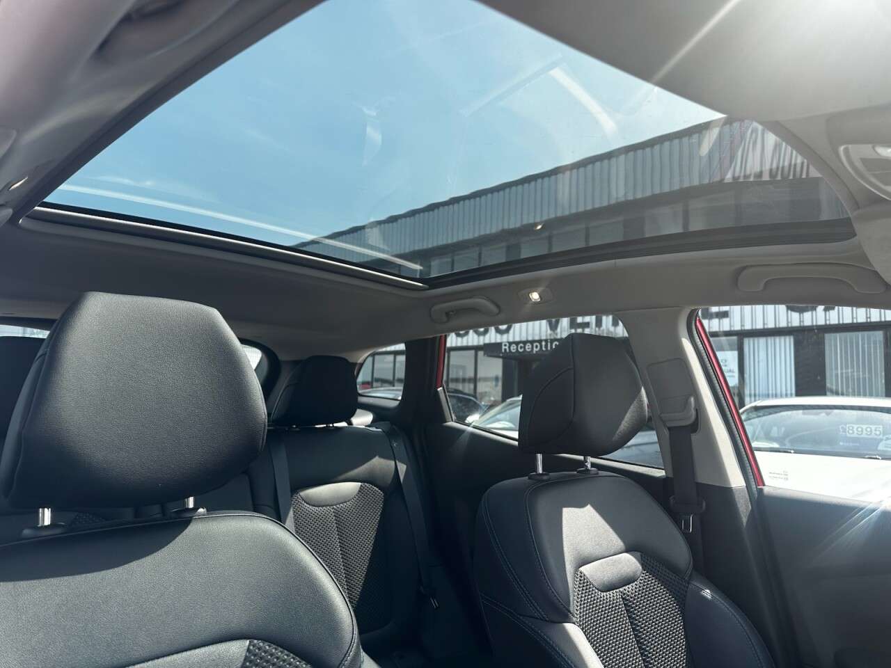 2019 RENAULT KADJAR 2019 RENAULT KADJAR