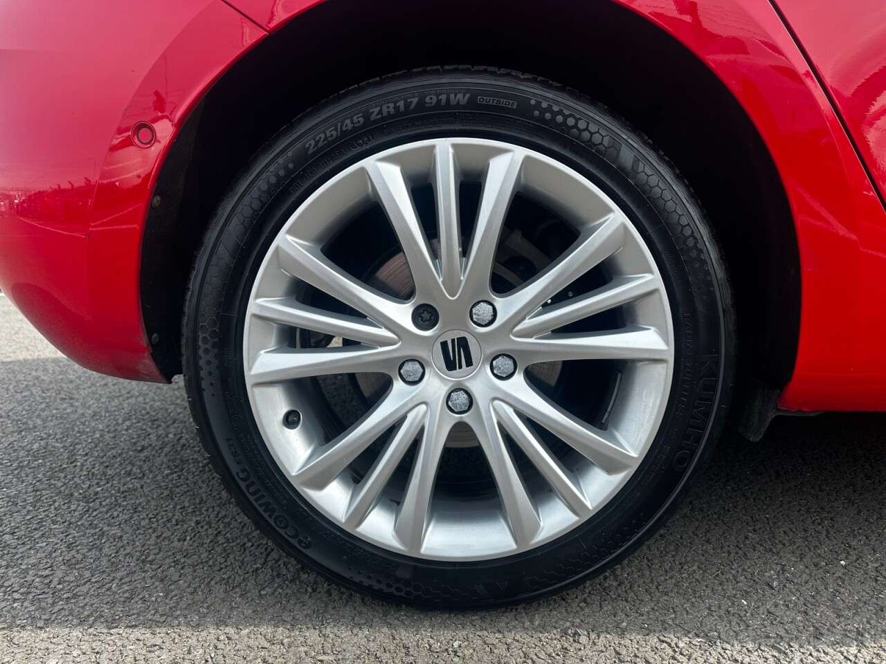 2021 SEAT LEON 2021 SEAT LEON