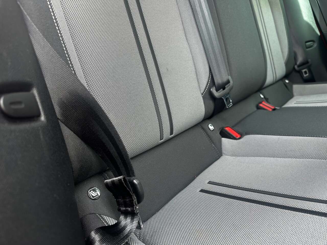 2021 SEAT LEON 2021 SEAT LEON