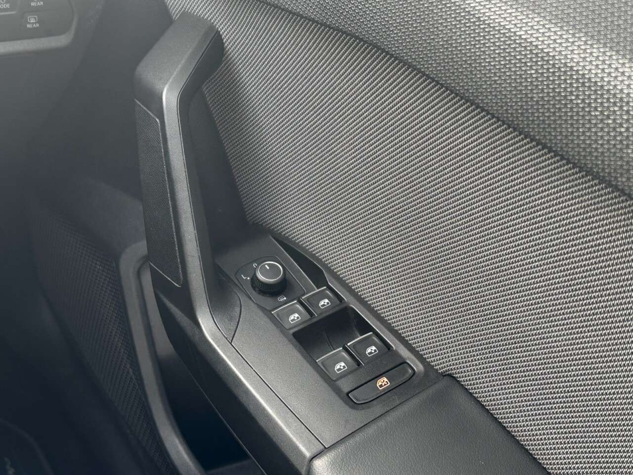 2021 SEAT LEON 2021 SEAT LEON