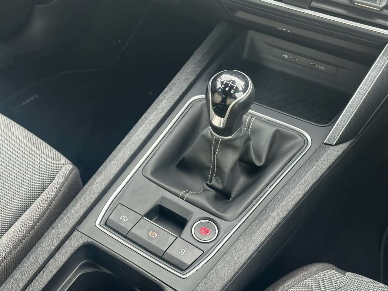 2021 SEAT LEON 2021 SEAT LEON