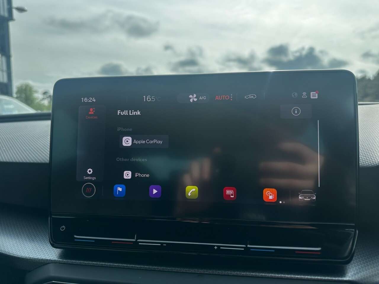 2021 SEAT LEON 2021 SEAT LEON