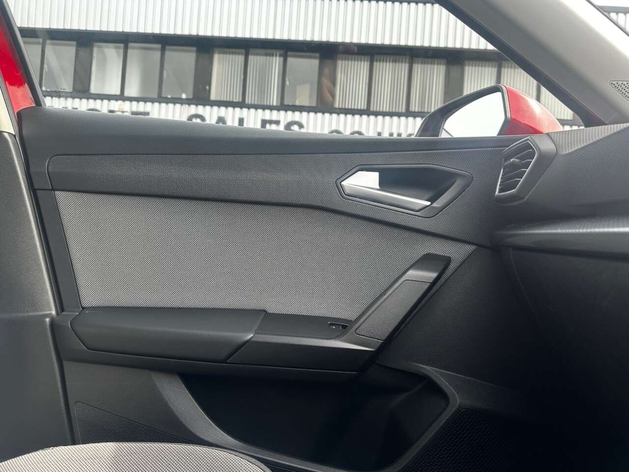 2021 SEAT LEON 2021 SEAT LEON