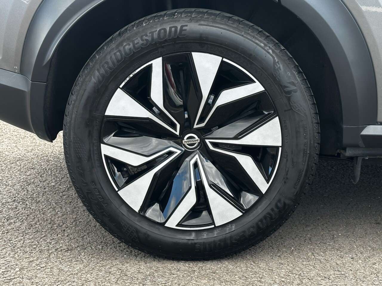 2022 NISSAN JUKE 2022 NISSAN JUKE