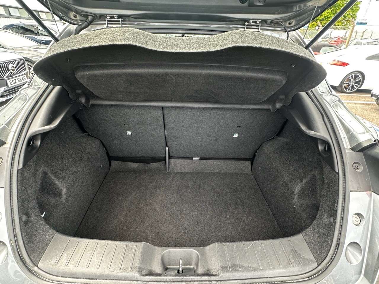 2022 NISSAN JUKE 2022 NISSAN JUKE