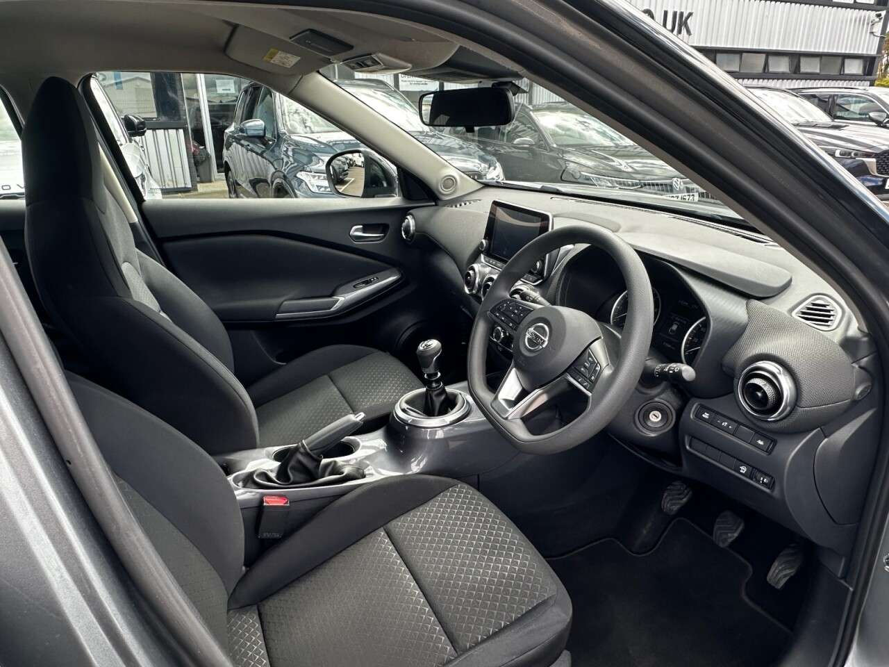 2022 NISSAN JUKE 2022 NISSAN JUKE