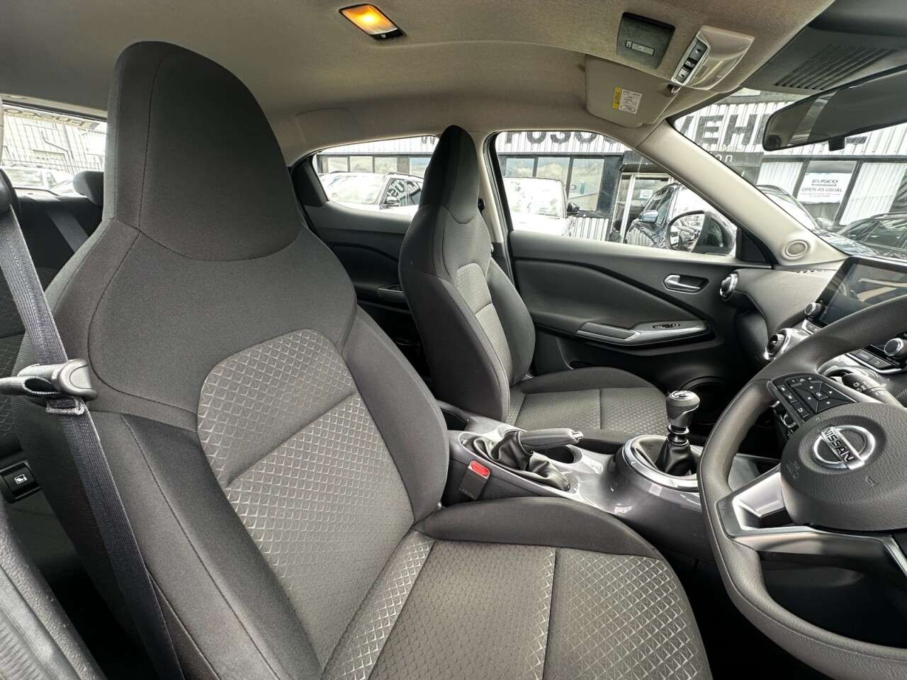 2022 NISSAN JUKE 2022 NISSAN JUKE