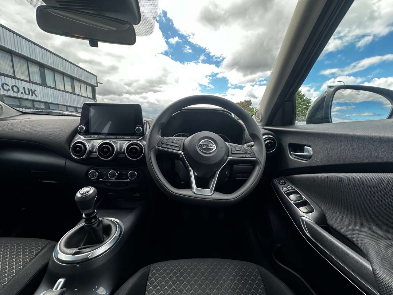 2022 NISSAN JUKE 2022 NISSAN JUKE