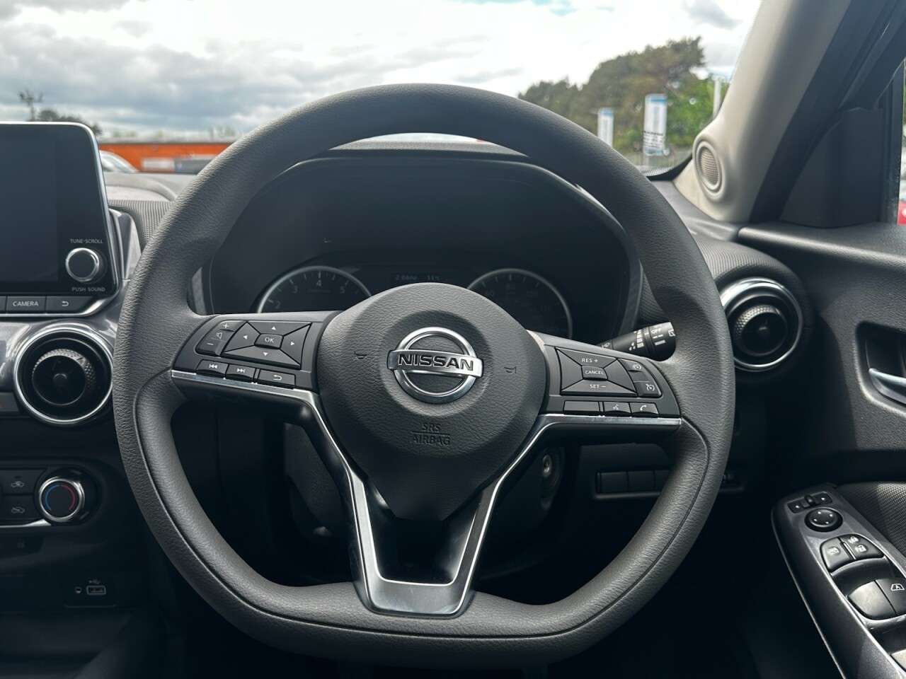 2022 NISSAN JUKE 2022 NISSAN JUKE