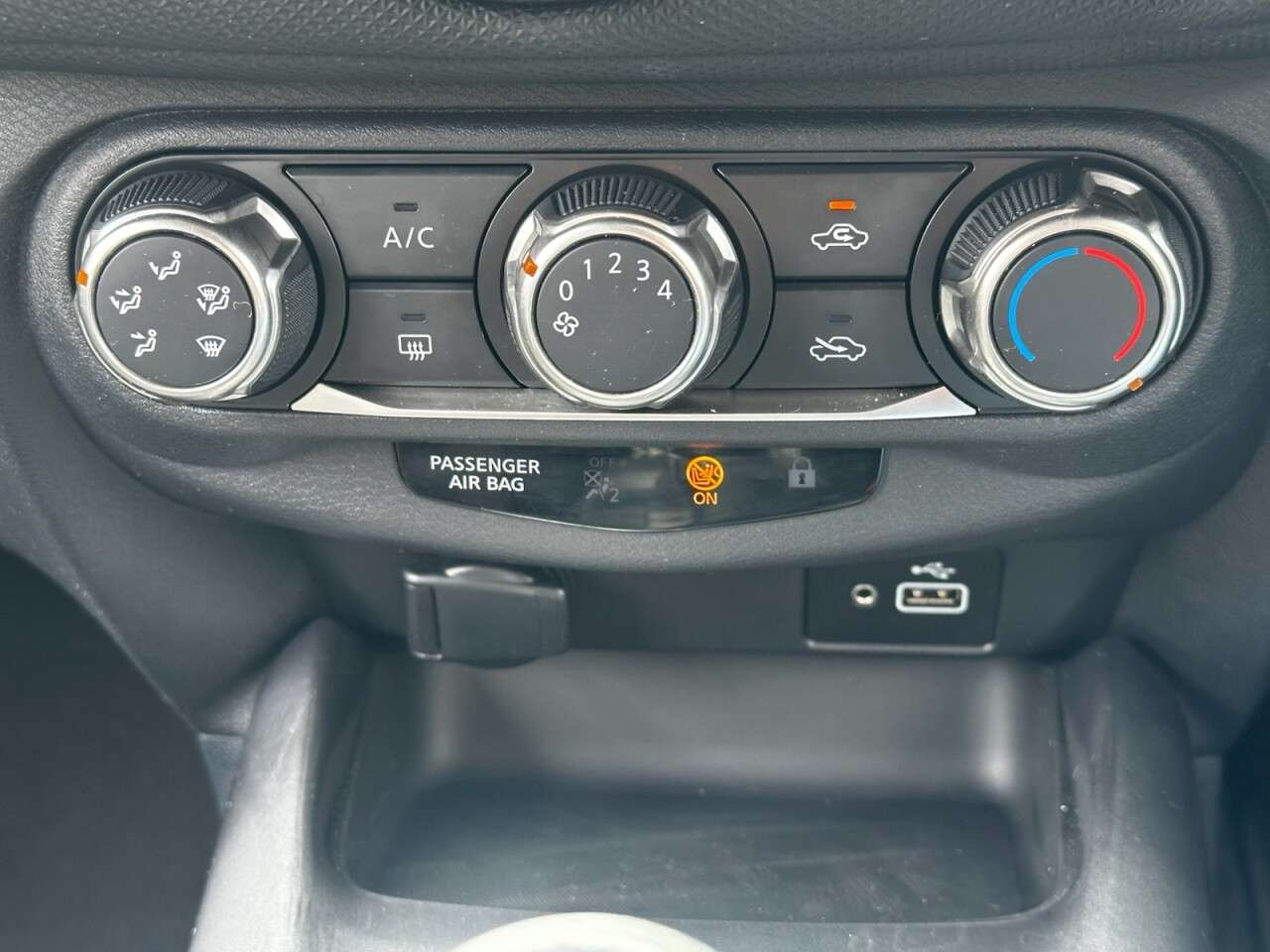 2022 NISSAN JUKE 2022 NISSAN JUKE