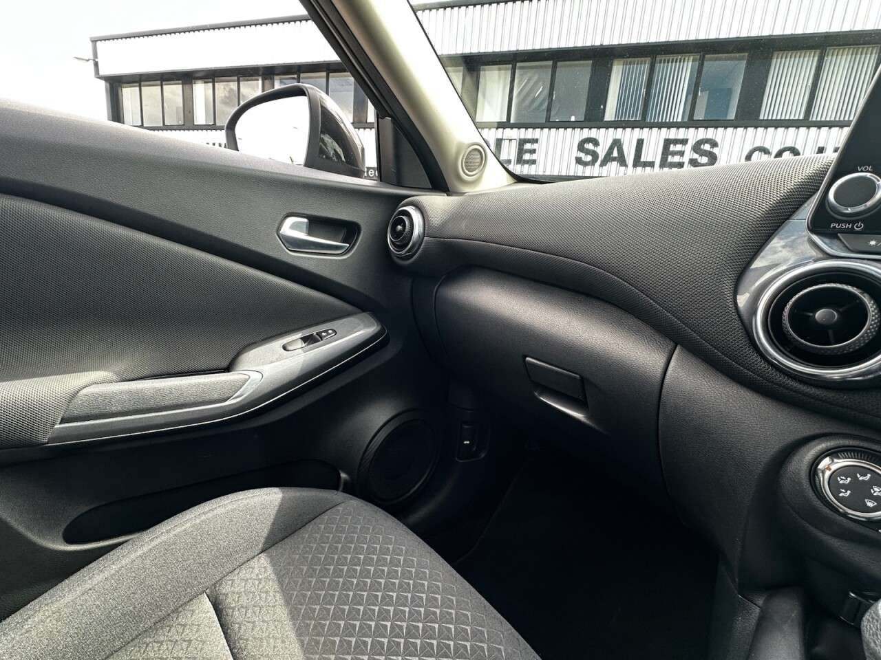 2022 NISSAN JUKE 2022 NISSAN JUKE
