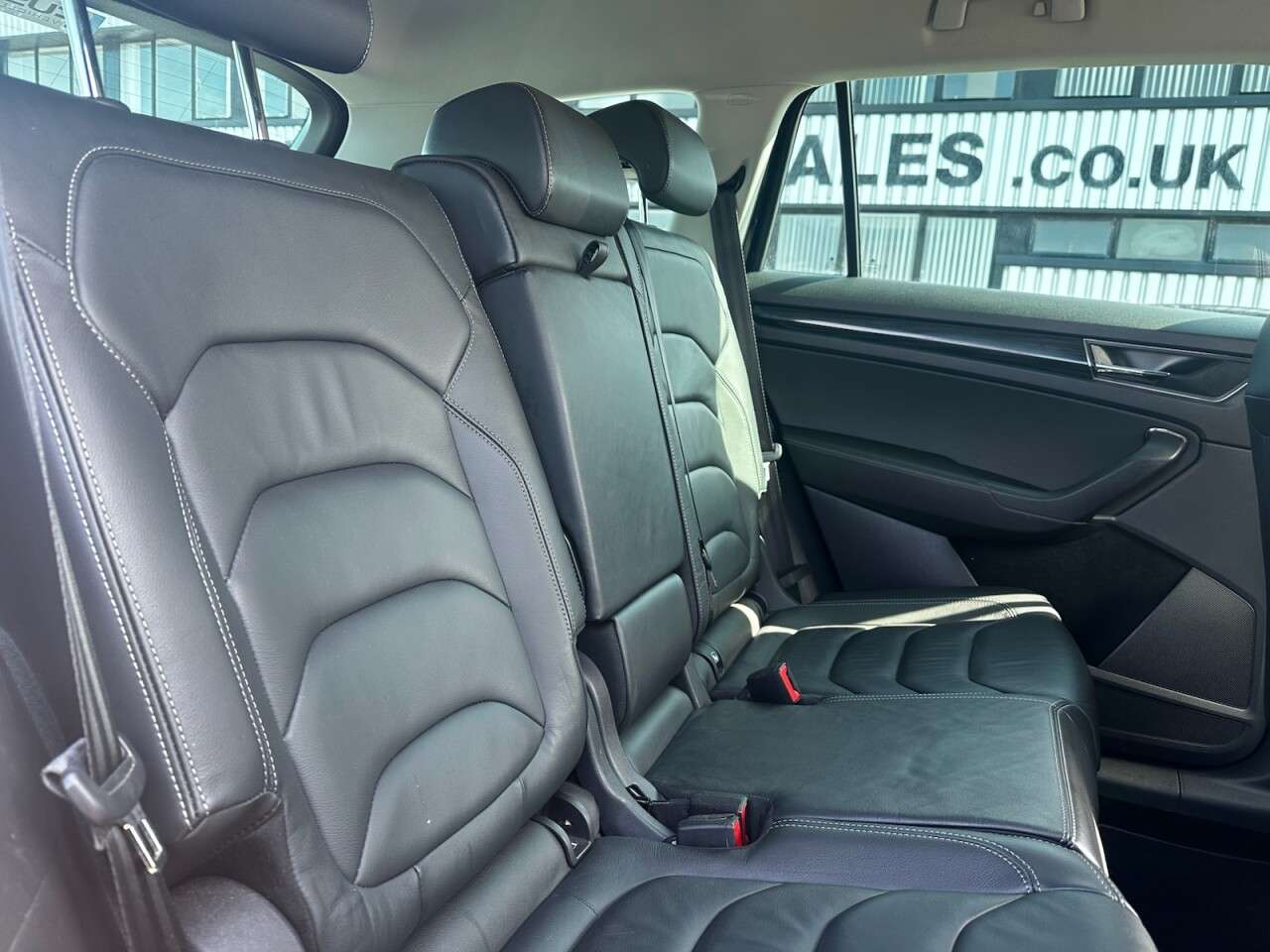 2019 SKODA KODIAQ 2019 SKODA KODIAQ