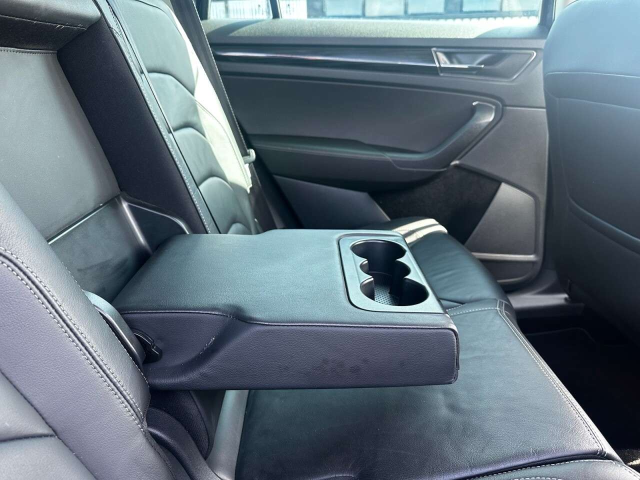 2019 SKODA KODIAQ 2019 SKODA KODIAQ