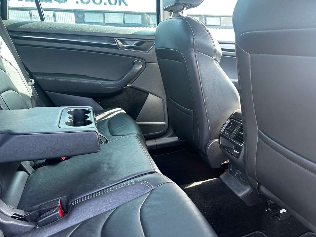 2019 SKODA KODIAQ 2019 SKODA KODIAQ