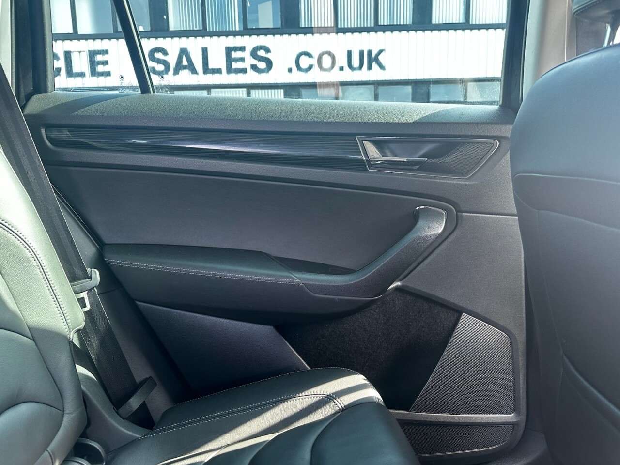 2019 SKODA KODIAQ 2019 SKODA KODIAQ