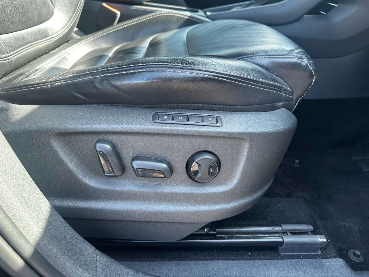 2019 SKODA KODIAQ 2019 SKODA KODIAQ