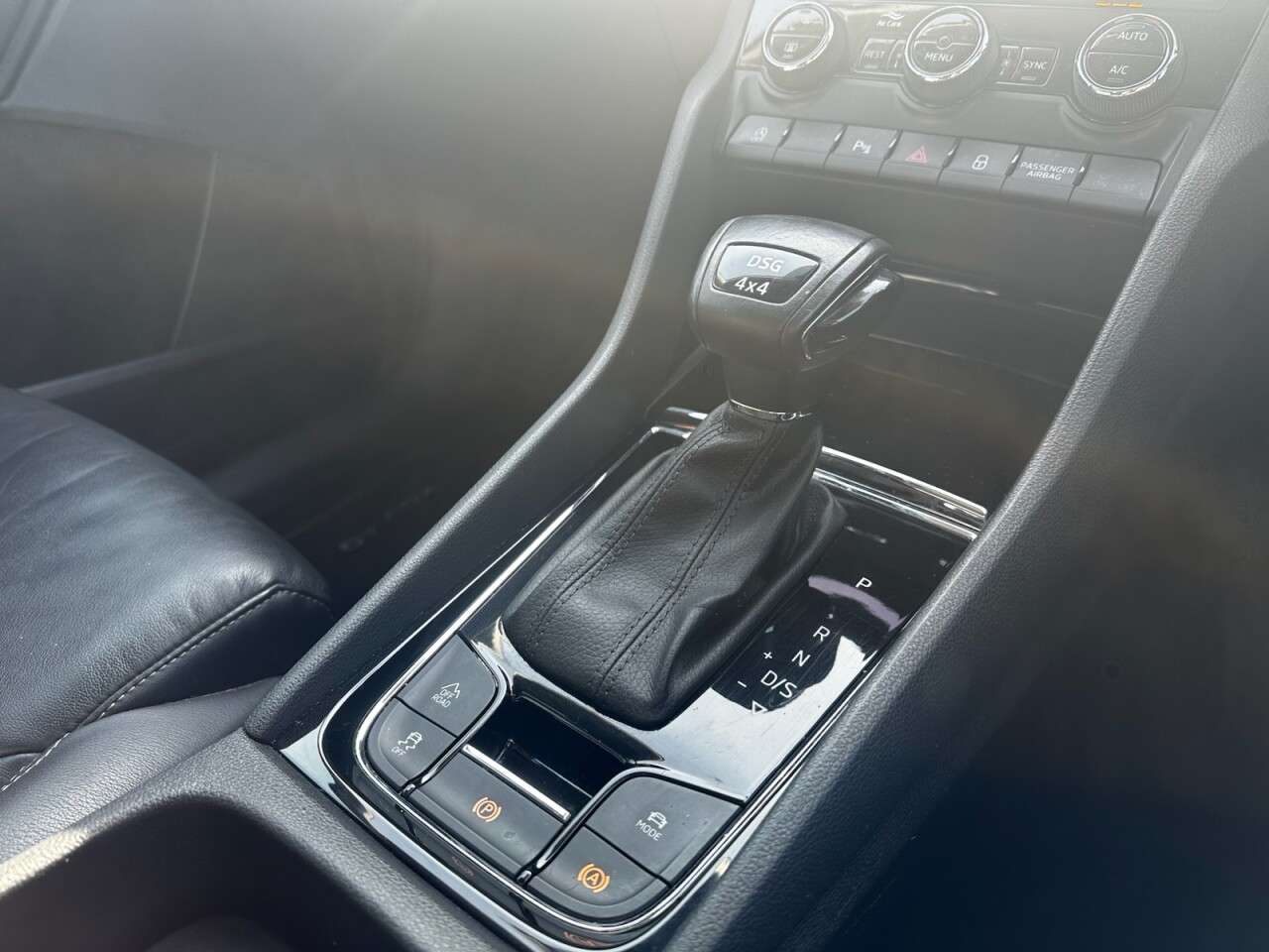 2019 SKODA KODIAQ 2019 SKODA KODIAQ