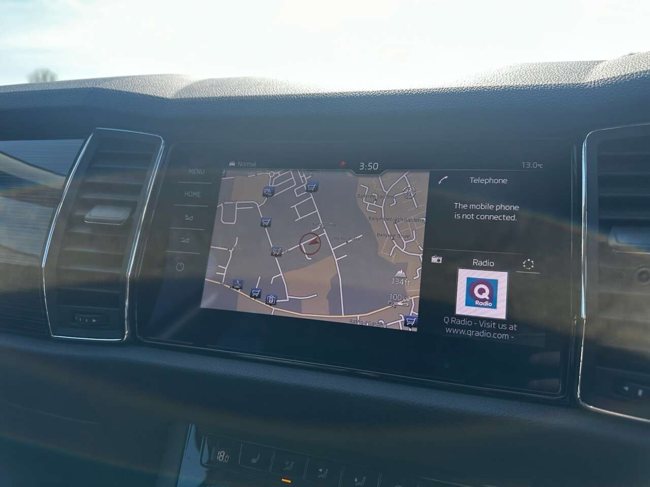 2019 SKODA KODIAQ 2019 SKODA KODIAQ