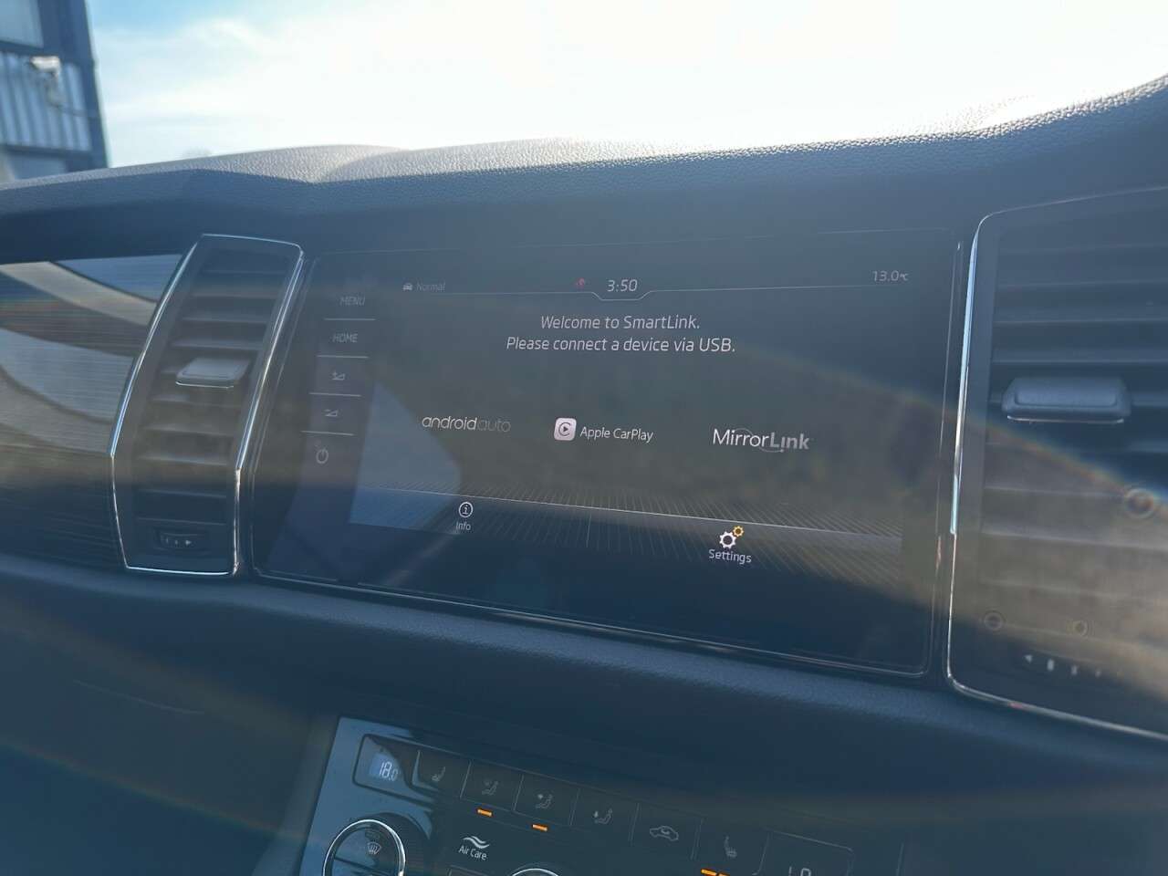2019 SKODA KODIAQ 2019 SKODA KODIAQ