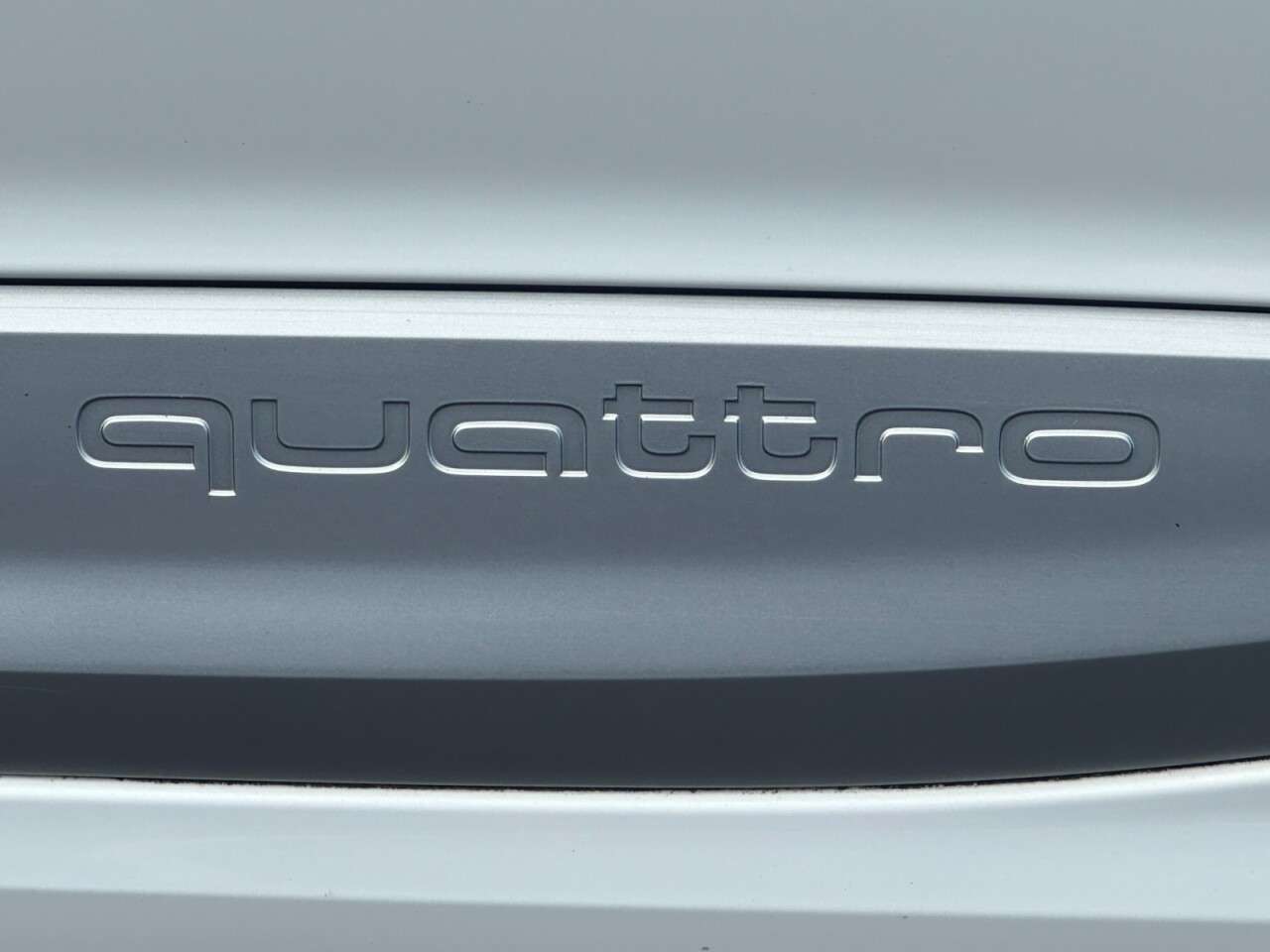 2017 AUDI Q7 2017 AUDI Q7