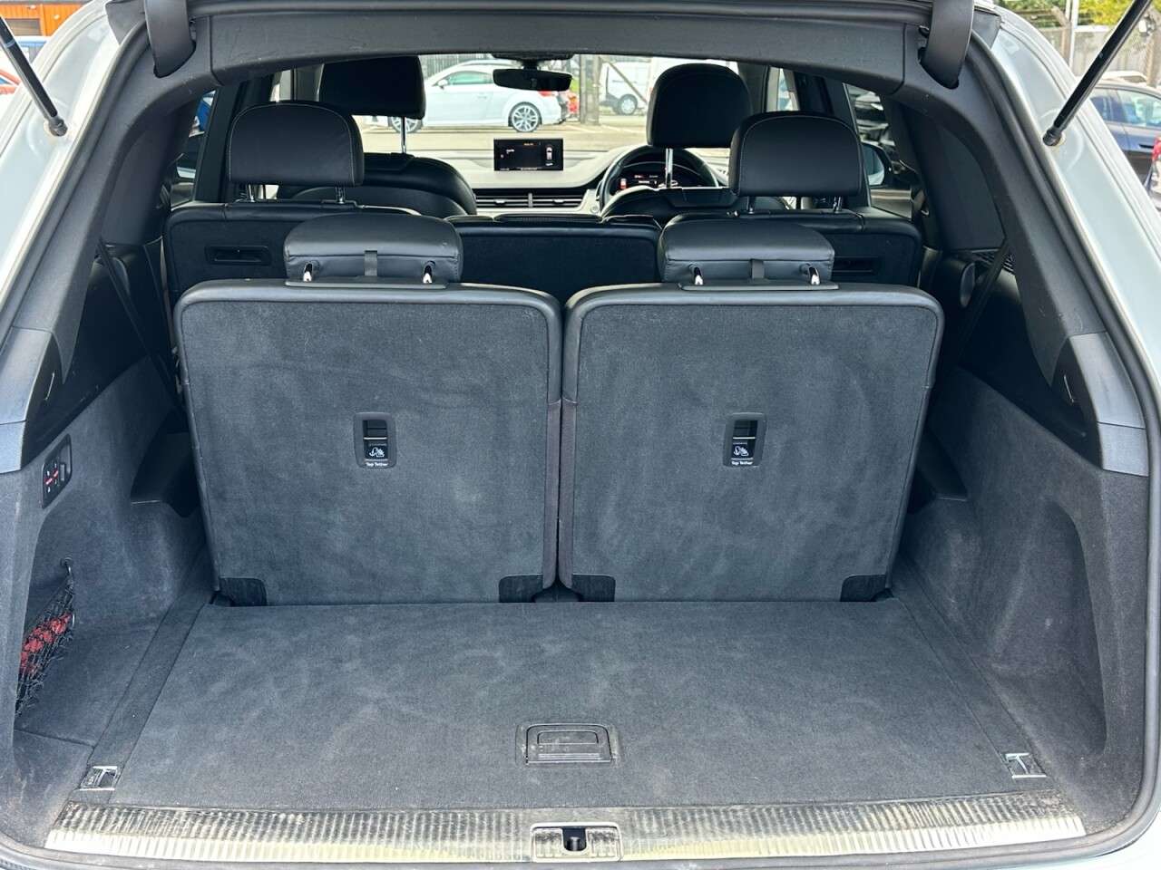 2017 AUDI Q7 2017 AUDI Q7
