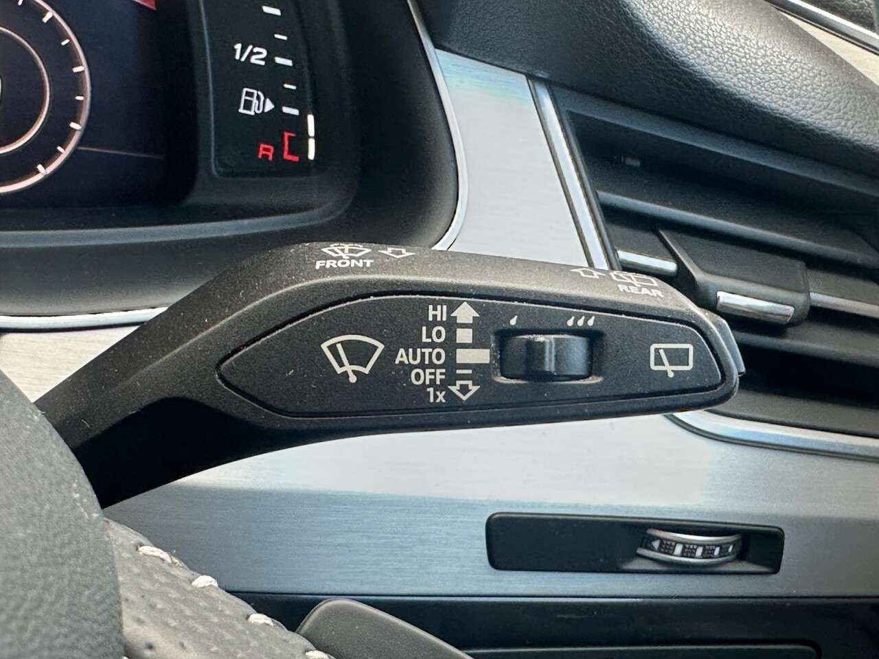 2017 AUDI Q7 2017 AUDI Q7