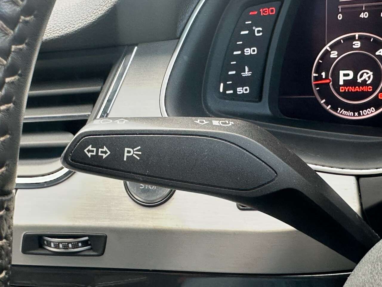 2017 AUDI Q7 2017 AUDI Q7