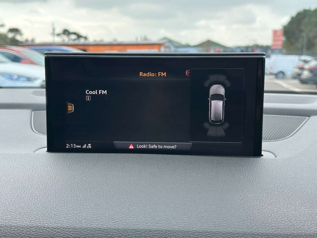 2017 AUDI Q7 2017 AUDI Q7