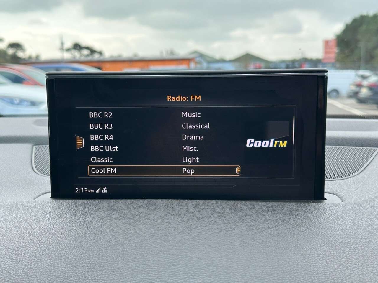 2017 AUDI Q7 2017 AUDI Q7