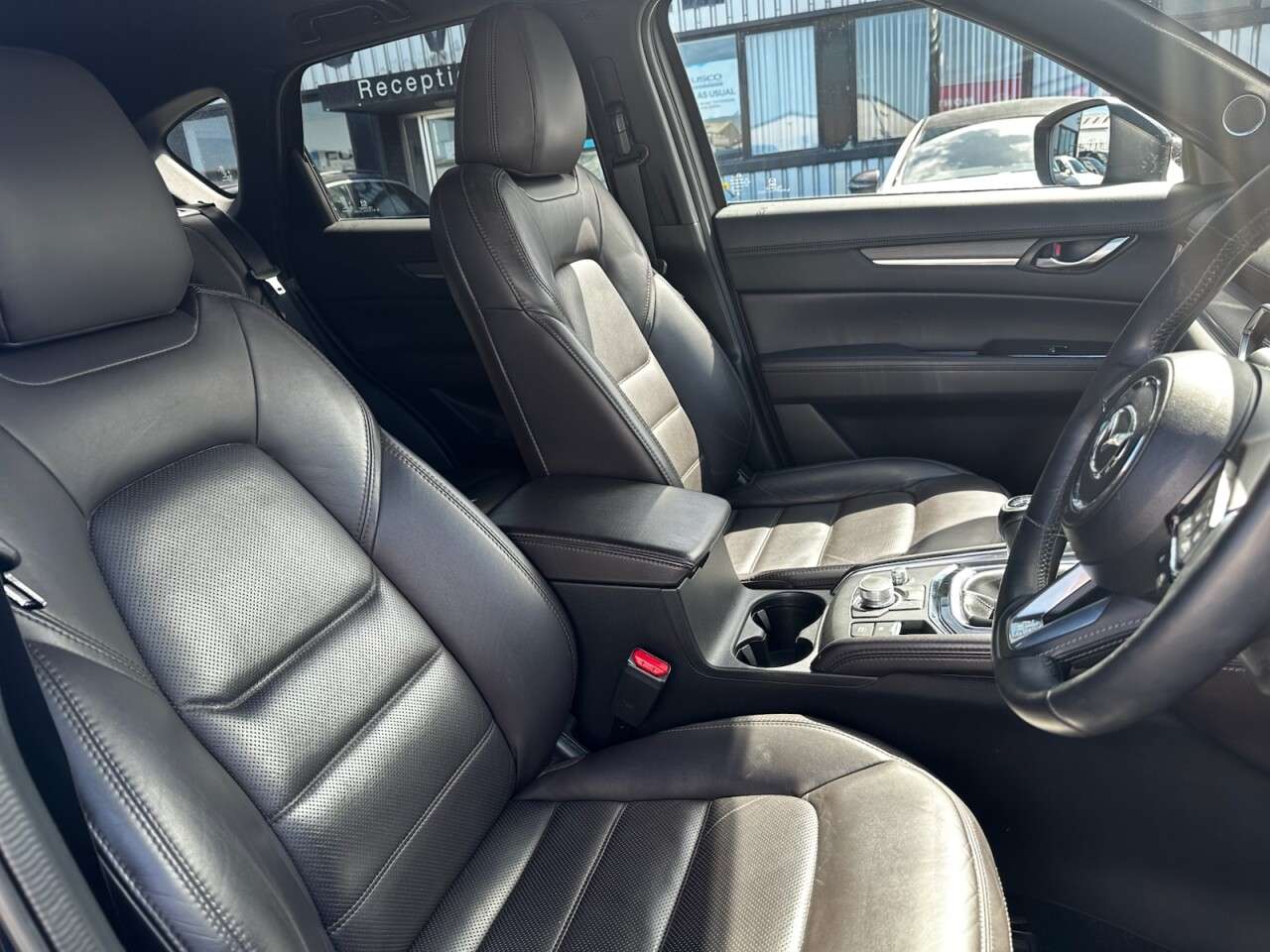 2023 MAZDA CX-5 2023 MAZDA CX-5