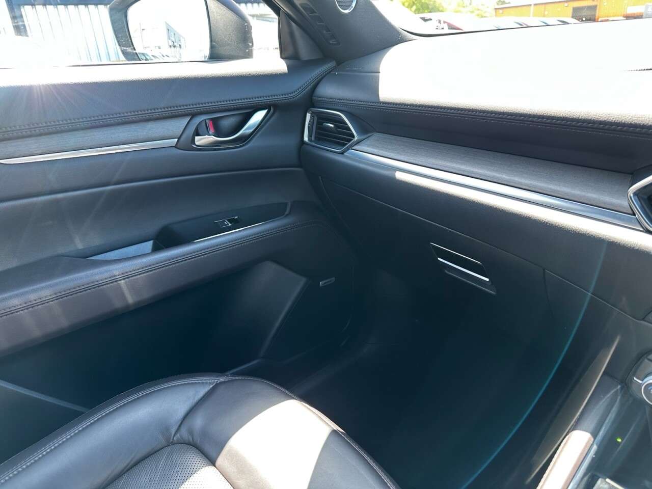2023 MAZDA CX-5 2023 MAZDA CX-5